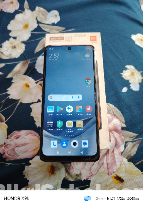 Redmi note 10 pro 8/128